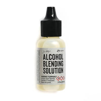 Tim Holtz Alcohol Ink Blending Solution