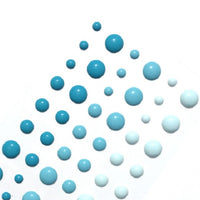 Enamel Dots - Sky is the Limit - Crafty Wizard