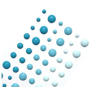 Enamel Dots - Sky is the Limit - Crafty Wizard