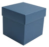 GoatBox Exploding box - matte navy blue