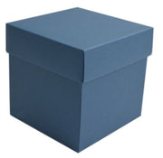 GoatBox Exploding box - matte navy blue