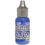 Tim Holtz Distress Oxide Reinker - Blueprint Sketch