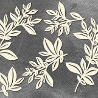 Botanical summer set