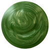 Nuvo Crystal Drops - Bottle Green