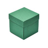 GoatBox Exploding box - matte bottle green