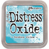Tim Holtz Distress Oxide Ink Pad - Broken China - Crafty Wizard