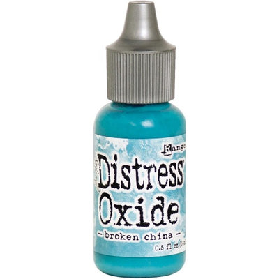 Tim Holtz Distress Oxide Reinker - Broken China