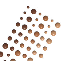 Enamel Dots - Coffee Cup - Crafty Wizard