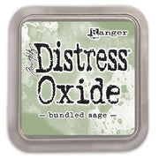 Tim Holtz Distress Oxide Ink Pad - Bundled Sage