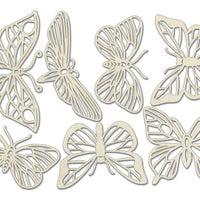 Butterflies