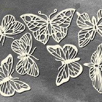 Butterflies