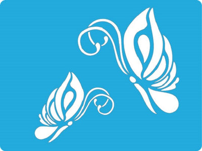 Butterflies