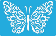 Butterfly 1 - Crafty Wizard