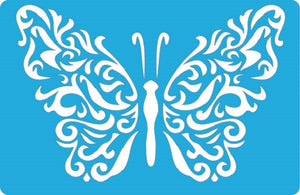Butterfly 1 - Crafty Wizard