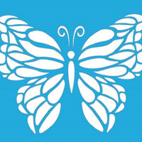 Butterfly 2 - Crafty Wizard