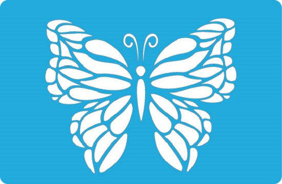 Butterfly 2 - Crafty Wizard