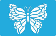 Butterfly 2 - Crafty Wizard