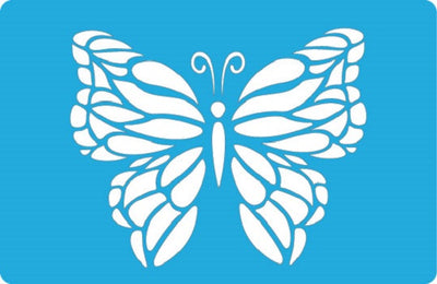 Butterfly 2 - Crafty Wizard