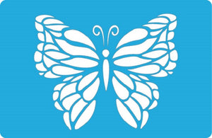Butterfly 2 - Crafty Wizard