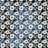 12" x 12" paper pad - Night Garden - Crafty Wizard