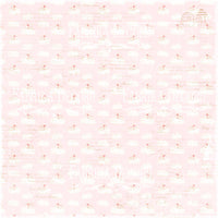 8" x 8" paper pad -  Dreamy Baby Girl - Crafty Wizard