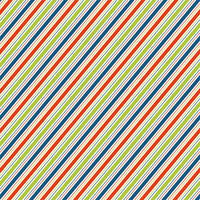 12" x 12" paper pad - Cool Teens - Crafty Wizard