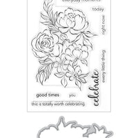 Altenew - Celebrate Today Stamp & Die Bundle