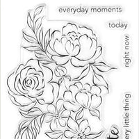 Altenew - Celebrate Today Stamp & Die Bundle