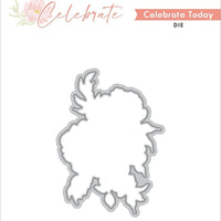 Altenew - Celebrate Today Stamp & Die Bundle