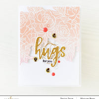 Altenew - Celebrate Today Stamp & Die Bundle