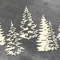 Christmas Trees 2