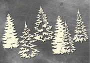 Christmas Trees 2