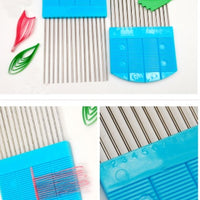 Quilling comb - Crafty Wizard