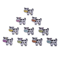 Cows - Crafty Wizard