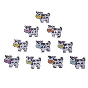 Cows - Crafty Wizard