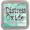 Tim Holtz Distress Oxide Ink Pad - Cracked Pistachio - Crafty Wizard