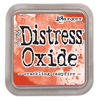 Tim Holtz Distress Oxide Ink Pad - Crackling Campfire