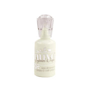 Nuvo Crystal Drops - Simply White