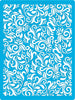 Curls flora