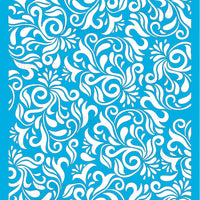 Curls flora