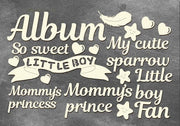 Cutie sparrow boy 1