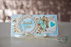 GoatBox Chocolate box - matte white - Crafty Wizard