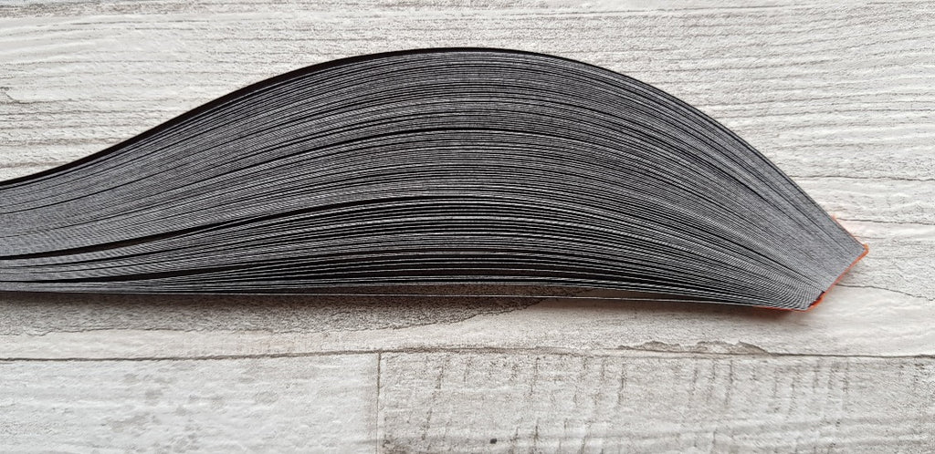 Pearlescent dark brown - Crafty Wizard