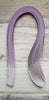Dark centered white and violet - Crafty Wizard