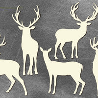 Deer