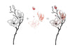 Altenew - Dotted Blooms - Clear Stamp Set