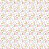 12" x 12" paper pad - Scandi baby girl - Crafty Wizard