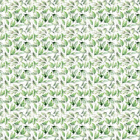8" x 8" paper pad - Summer Mood - Crafty Wizard