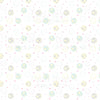 12" x 12" paper pad - Puffy Fluffy Girl - Crafty Wizard