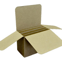 GoatBox Pop Up box - eco craft - Crafty Wizard